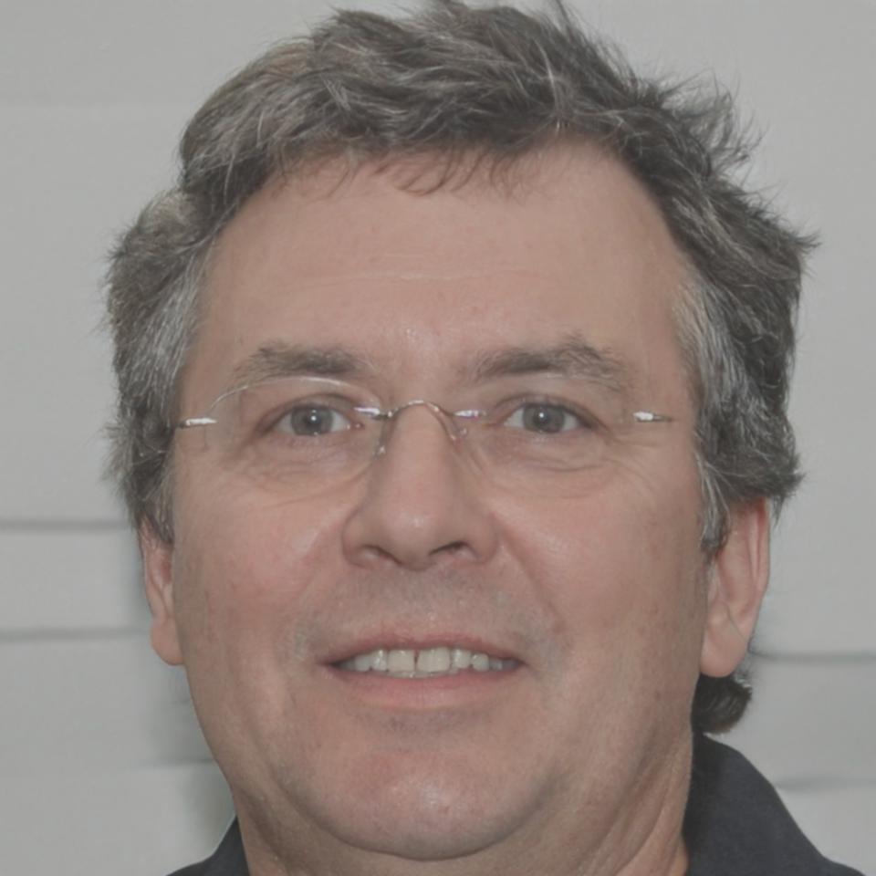Portrait de Vincent Moreau, instructeur spécialisé